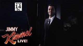 New Jimmy Kimmel Live Opening [upl. by Kirst]