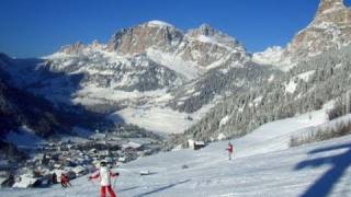 Corvara in Badia  Il meglio delle Dolomiti [upl. by Griffith463]