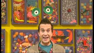 Mister Maker  Series 1 Episode 3 [upl. by Dabney]