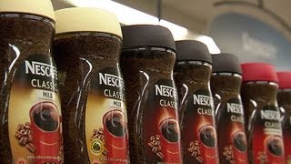 Nescafé im Check  SWR Marktcheck [upl. by Drais]