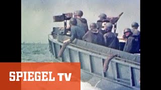 Der Zweite Weltkrieg 12 Strategie des quotInselspringensquot  SPIEGEL TV [upl. by Kcirdla766]