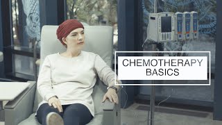 Chemotherapy Basics [upl. by Crandale222]