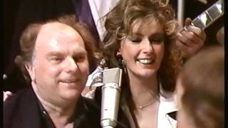 Maries Wedding  Van Morrison amp The Chieftains amp Friends 1987 [upl. by Asquith]