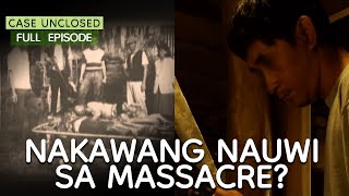 ANTIPOLO MASSACRE  Case Unclosed [upl. by Nitsug]