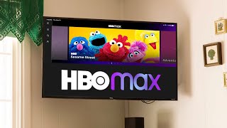 HBO Max Everything you need to know [upl. by Cary162]