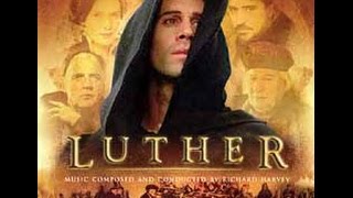 lhistoire de Luther dénonçant les 95 hérésies de léglise catholique romaine début de la réforme [upl. by Astra]