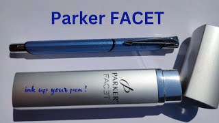 Parker FACET [upl. by Eniamor]