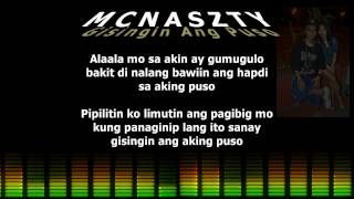 GISINGIN ANG PUSO  Mcnaszty [upl. by Nobile]