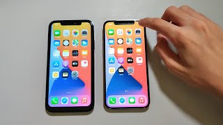 FAKE VS REAL iPhone 12 Pro [upl. by Anecuza]