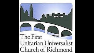 First Unitarian Universalist Church of Richmond VA [upl. by Hplar]