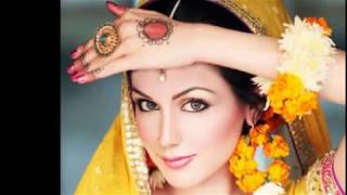 2 Mehndi rache gi tere hath mehndi songs Video Dailymotion YouTube [upl. by Yknip]