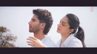 Filmy Language Mey Baat Kiya Toh  Kabir Singh  Movie Clip  Shahid Kapoor Kiara Advani [upl. by Llesram]