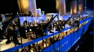 TITANIC 1997  Official Movie Trailer 1 [upl. by Neerbas577]