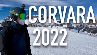 CORVARA 2022 [upl. by Rona]