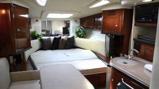 Sea Ray 290 Sundancer [upl. by Anivid]