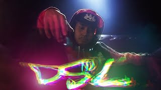 Ron Henley  DSL Official Music Video feat Jameson BBoy Garcia [upl. by Sproul115]