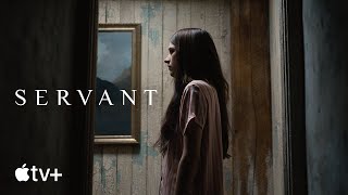 Servant — Episode 205 Cake  Behind the Episode with M Night Shyamalan  Apple TV [upl. by Shaw463]