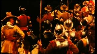 Battlefield Britain The English Civil War [upl. by Aehtorod170]