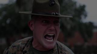 Drill Instructor School [upl. by Icram]