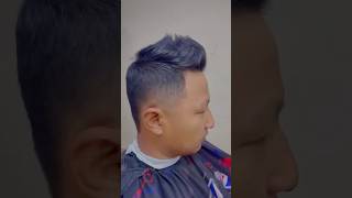 Mid fad Mullet haircut tutorial for beginners youtubeshorts midfade ￼ [upl. by Saturday]