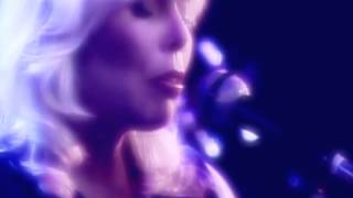 Joni Mitchell  Sweet Bird Of Youth Live 1983 [upl. by Adnalay277]