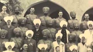 BBC Remembrance  The Sikh Story Full HQ Program [upl. by Eiloj]