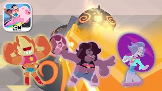 ALL FUSION amp SPECIAL ABILITY UPDATE  Steven Universe Unleash the Light [upl. by Ahsoik171]