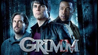 Grimm Season 1 Trailer TV Series [upl. by Hanaj]