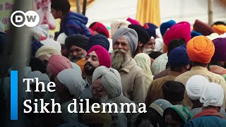 The Sikhs  Between India and Pakistan  DW Documentary [upl. by Ahserak854]