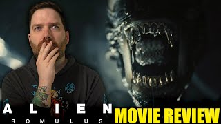 Alien Romulus  Movie Review [upl. by Somar]