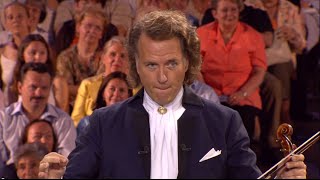 André Rieu  Gold und Silber [upl. by Ardelis]