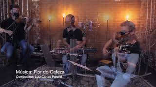 FLOR DO CAFEZAL  Instrumental [upl. by Alexander952]