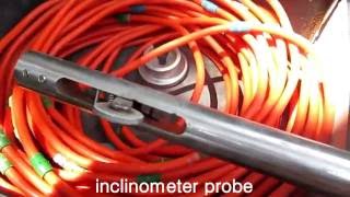 How to use a SLOPE INCLINOMETER [upl. by Yekcin457]