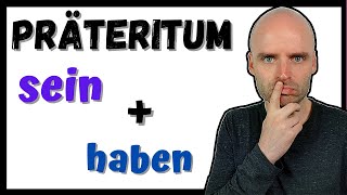 Präteritum  Learn German  Deutsch lernen [upl. by Mohammad543]