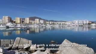 A guided tour of Estepona Spain [upl. by Richardson]