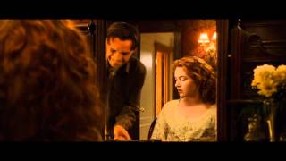 Titanic 3D  quotHeart of the Oceanquot  Official Clip HD [upl. by Ashlie]