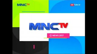 MNCTV NEWS MNC Media Endcap 20162017 [upl. by Rumit]