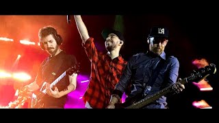 Linkin Park  In The End Live Hollywood Bowl 2017 [upl. by Ingold67]