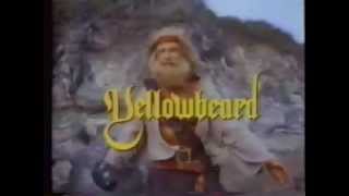 yellowbeard Trailer 1983 [upl. by Bannasch]