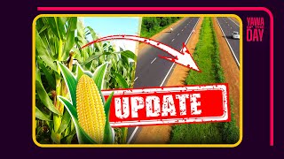 Update ‼️ A Country Called Ghana [upl. by Ahsla]