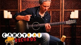 Calum Graham  The Nomad  Solo Acoustic Guitar [upl. by Atteniuq486]