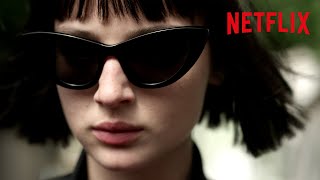 Baby S2  Official Trailer  Netflix [upl. by Anana]