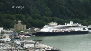 MS Zaandam a Virtual Tour of Holland Americas Cruise Ship [upl. by Stevena711]