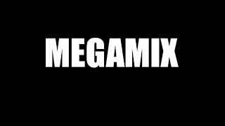 Megamix La compagnie créoleLyrics [upl. by Ahsiret]