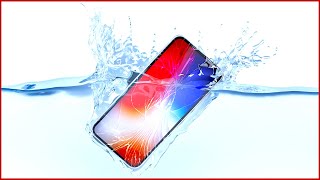 Sound To Remove Water From iPhone Speaker GUARANTEED [upl. by Nazay]