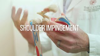 Pincer Impingement Animation  Pincer Pathology  Nashville Hip Institute [upl. by Sikko873]