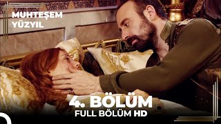 Muhteşem Yüzyıl 4 Bölüm HD [upl. by Blumenthal181]