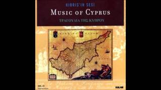 Τραγούδια της Κύπρου  Kıbrısın Sesi  Music of Cyprus [upl. by Peyton338]