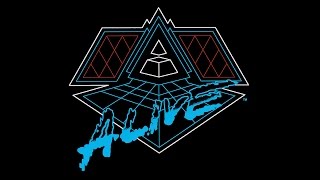 Daft Punk  The Prime Time of Your LifeThe BrainwasherRollinAlive Live 2007  Official Audio [upl. by Ramon]