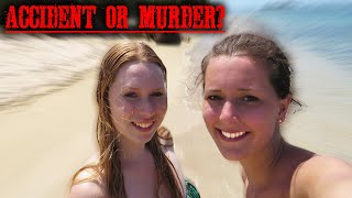 Accident or Murder What Happened to the Missing Dutch Girls [upl. by Codi]